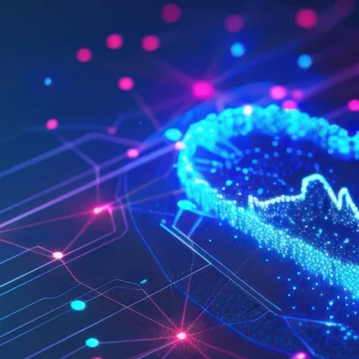 Ethics of AI in Healthcare_ The use of AI in healthcare requires ethical guidelines to address bias, ensure transparency, and maintain patient trust in medical practices. AdobeStock_1055051906