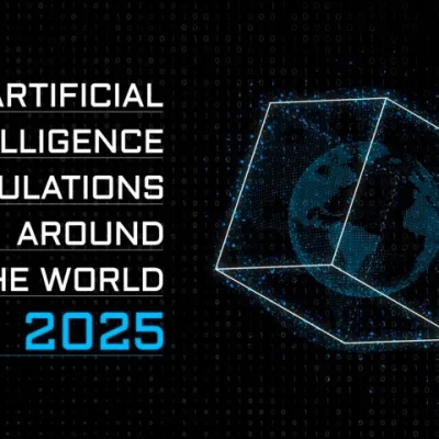 Updated Featured Image - AI Regulations around the World