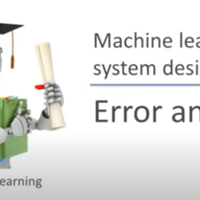 error